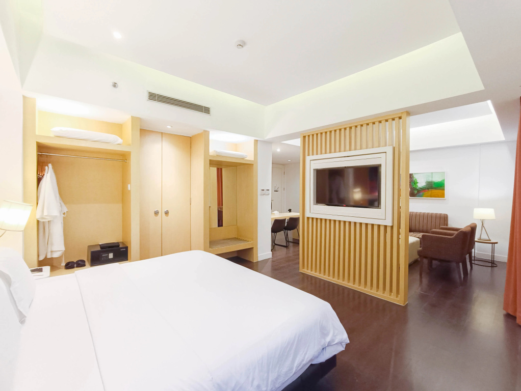 Brits Hotel Karawang - Général