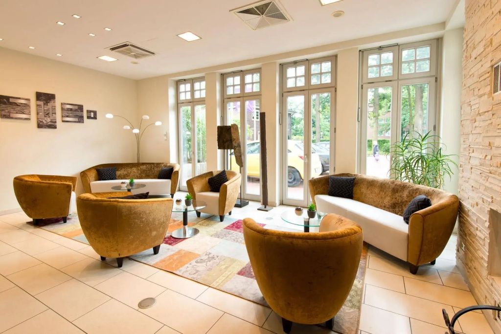 Boutique Hotel Buchholz - Général
