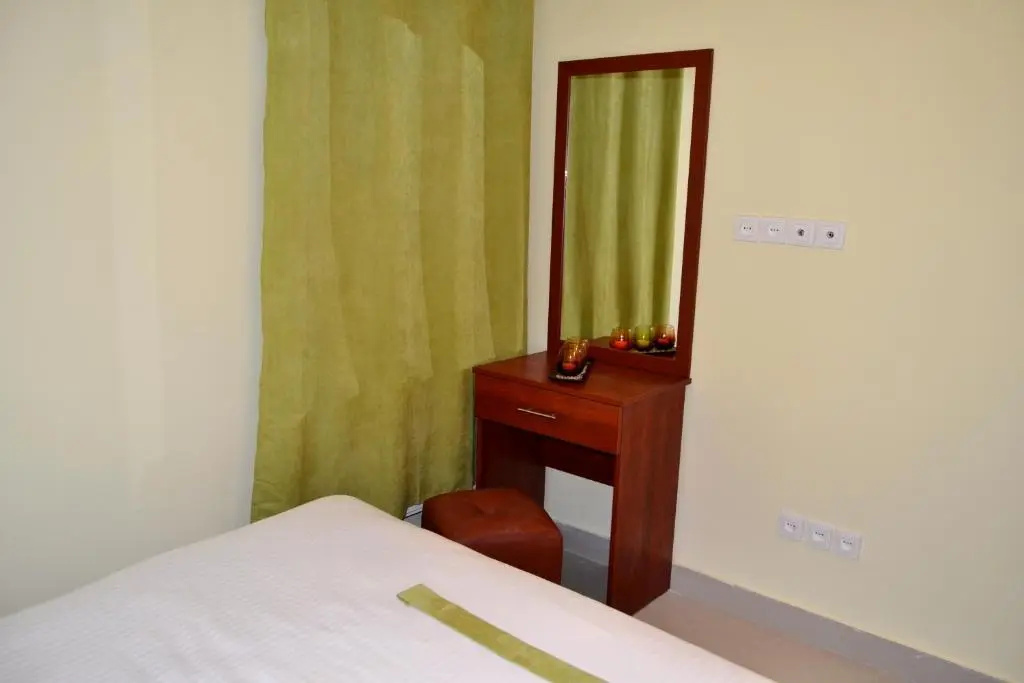 Villadzor Apart Hotel - Chambres
