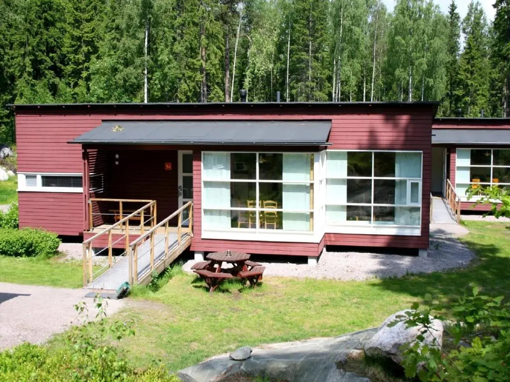 1 Bedroom Cottage