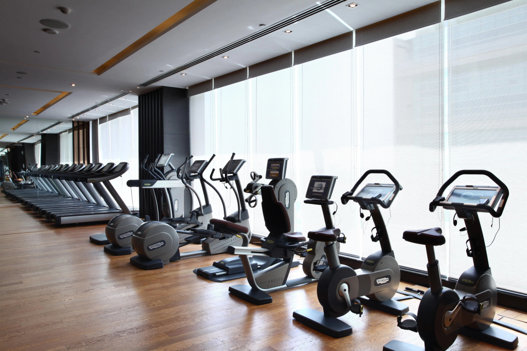 Crowne Plaza New Delhi Rohini by IHG - фото 26