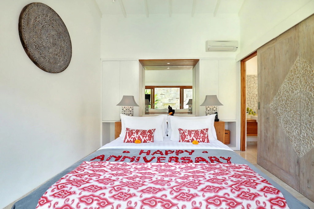 The Jimbaran Beach Villa by Ini Vie Hospitality — фото