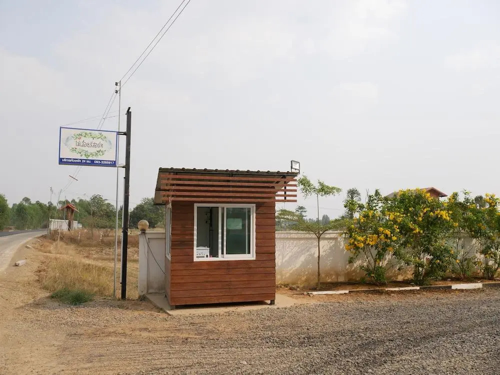 Mailuay Resort