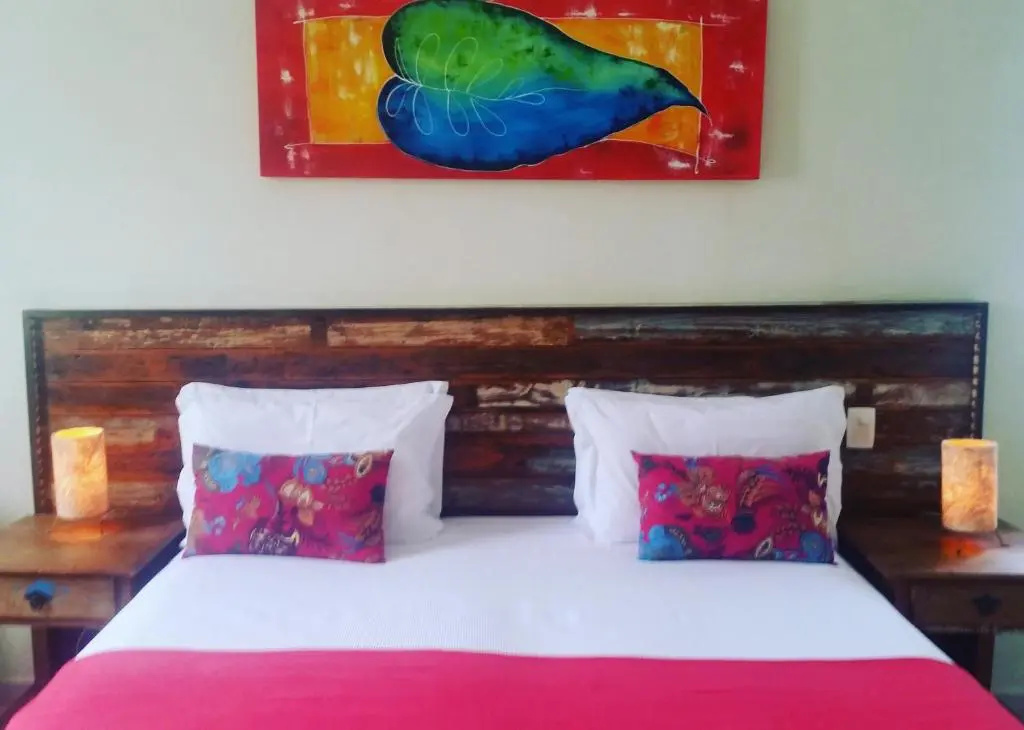 Atena Praia Hotel - Chambres