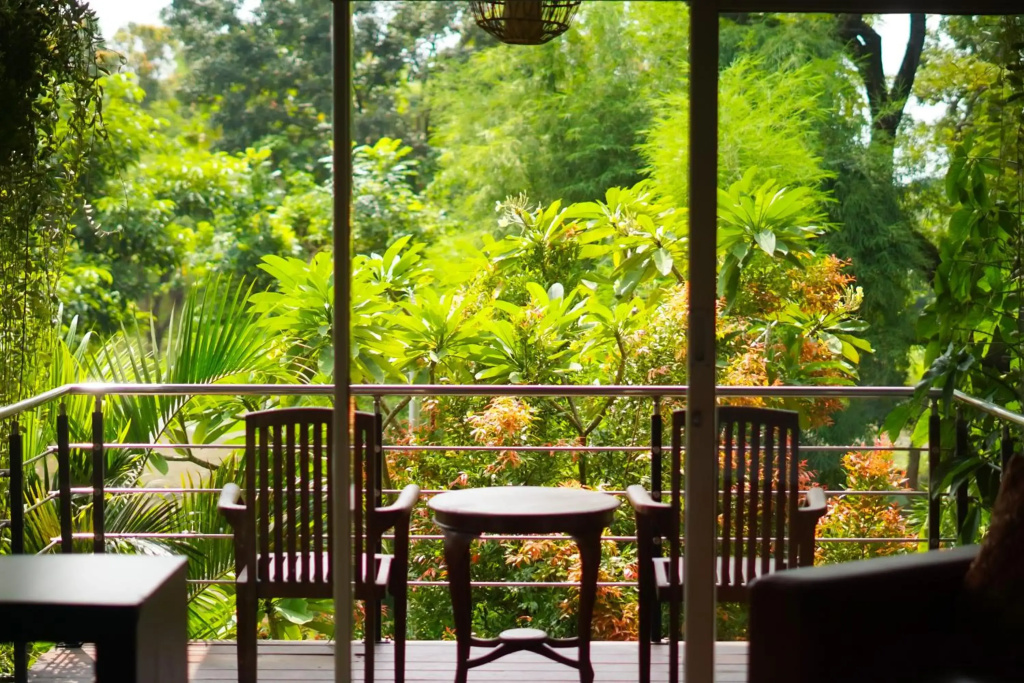 Bukit Daun Hotel and Resort