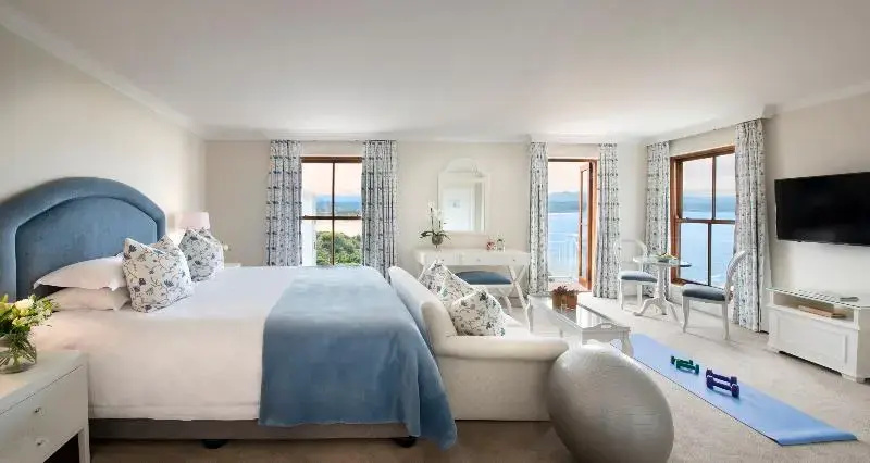 The Plettenberg Hotel - Chambres