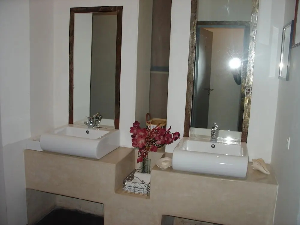 La Villa & Spa - Général
