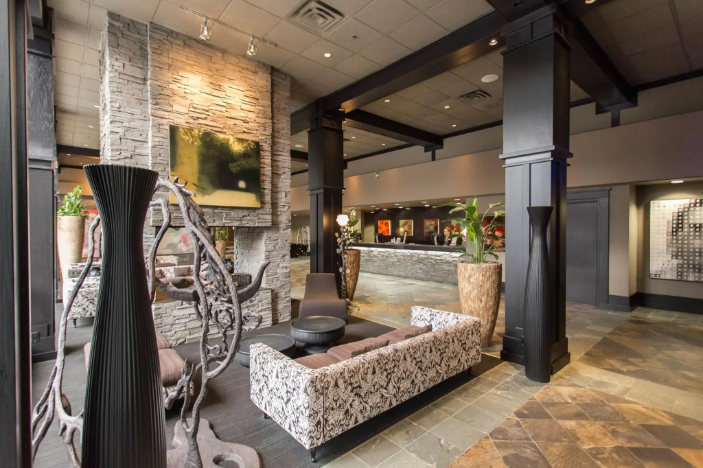 Hotel Arts - фото 2