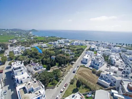 Beach & Waterfront