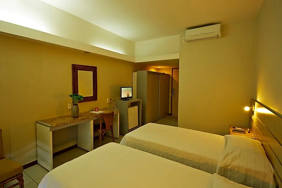 Hotel Marsol Beach - Chambres