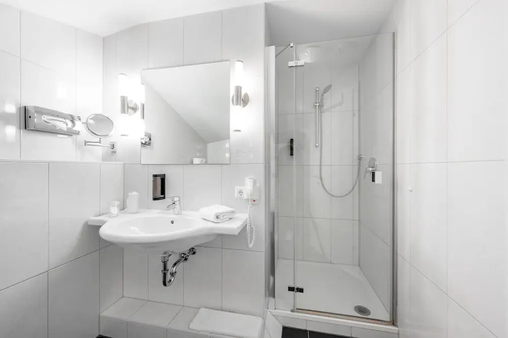 Hotel zum Gourmet - Chambres