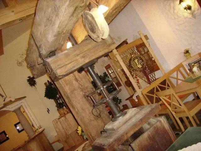 Gästehaus Hotel Pension & Heuriger Gmoana - Général