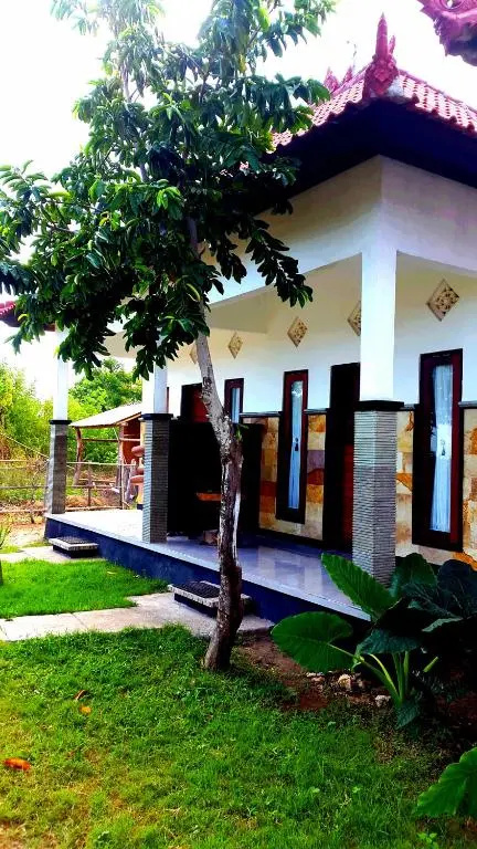 Kubu Sunset Guest House