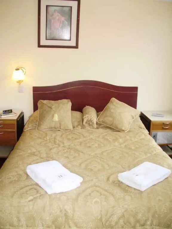 Sol Andina Inn - Chambres