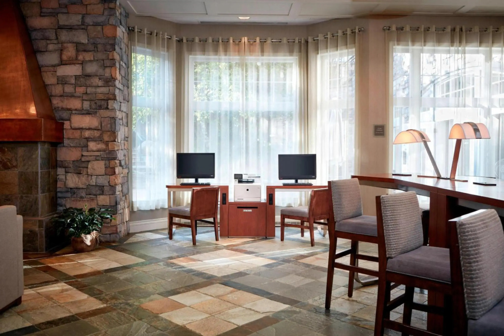 Le Westin Tremblant - фото 41