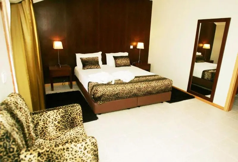 Quiaios Hotel - Chambres