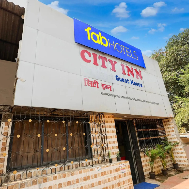 City Inn