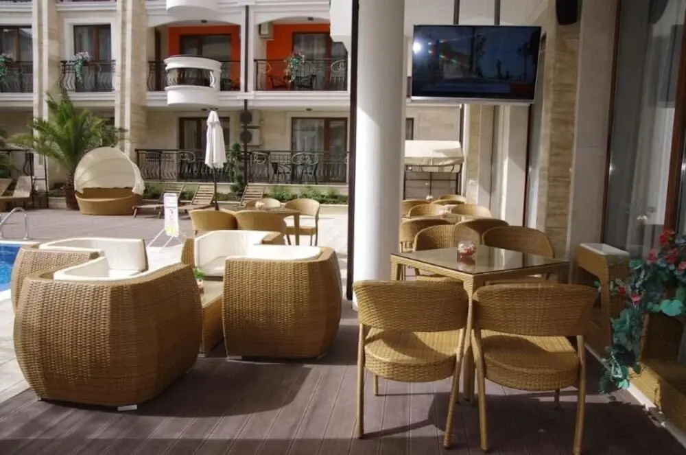Hotel photo 21