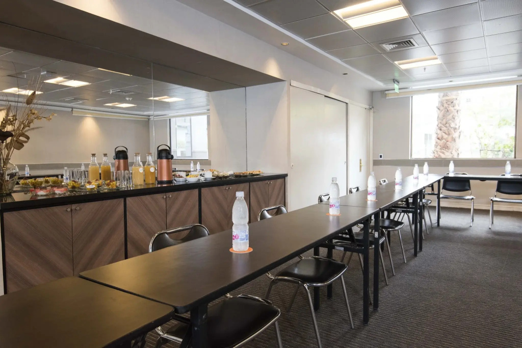 Holiday Inn Express Antofagasta by IHG - Général