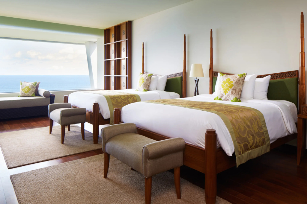 Samabe Bali Villas