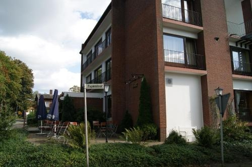 Hotel Paisiello Parioli