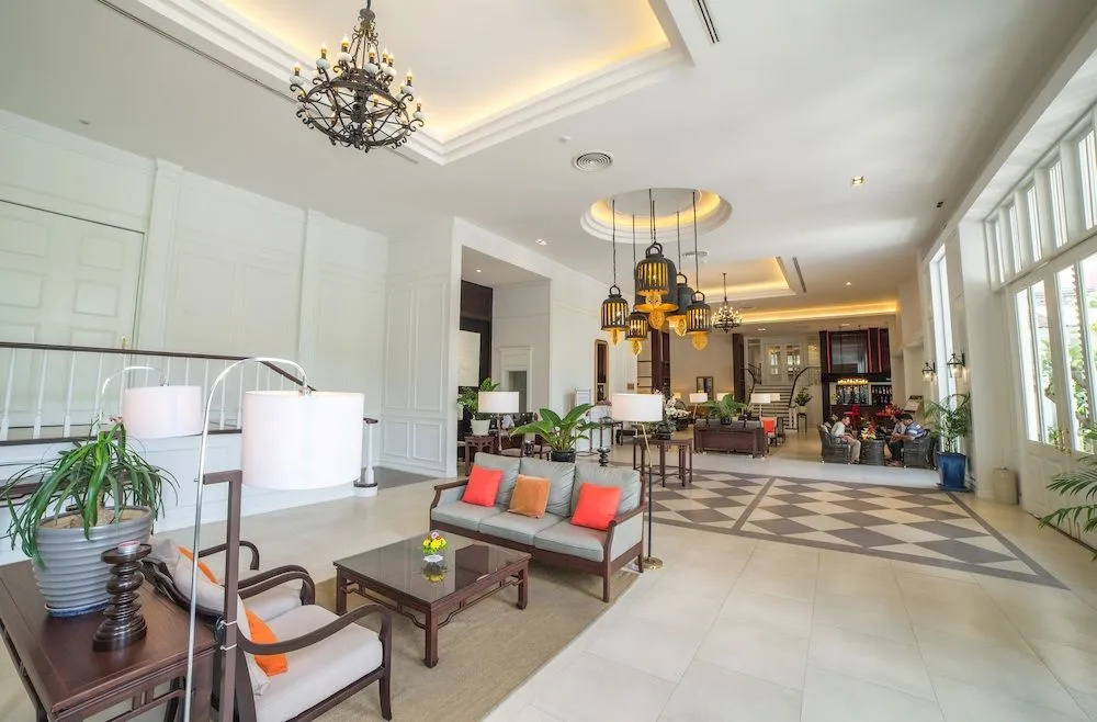 Juliana Hotel - Général