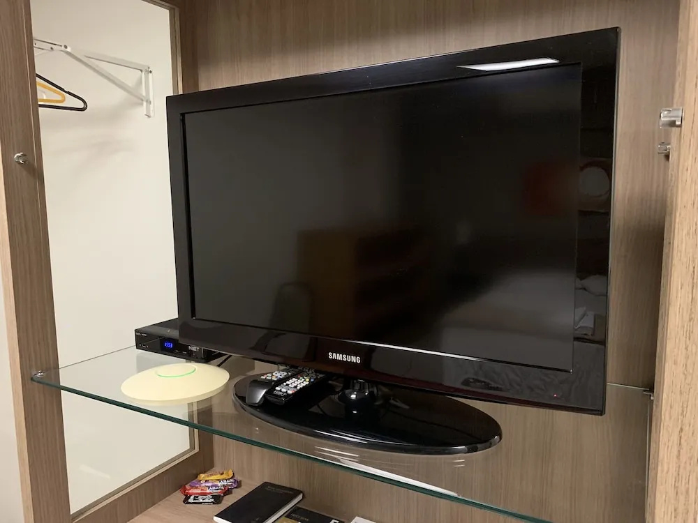 Hotel Flat7 - Général