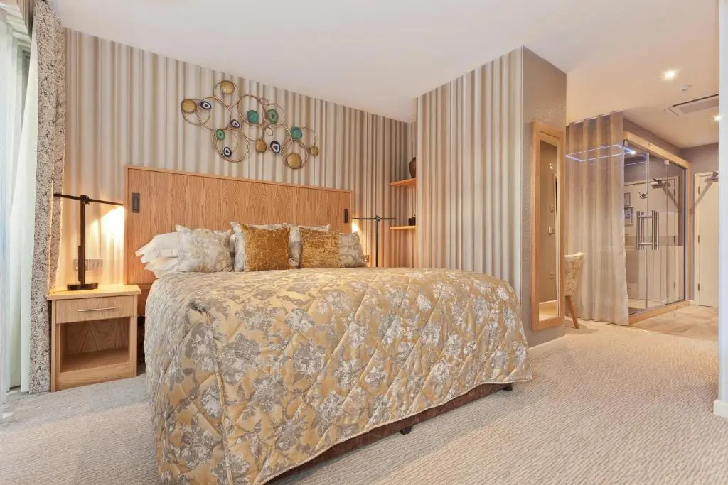 Ambleside Salutation Hotel & Spa - Chambres