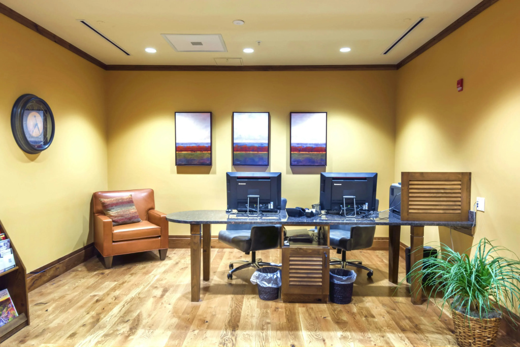 Homewood Suites By Hilton Billings, MT - Général