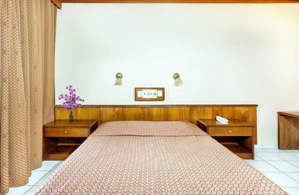 Xenios Theoxenia Hotel - Général
