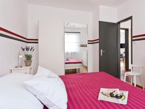 Apartment Large Suite.13 in Ascona