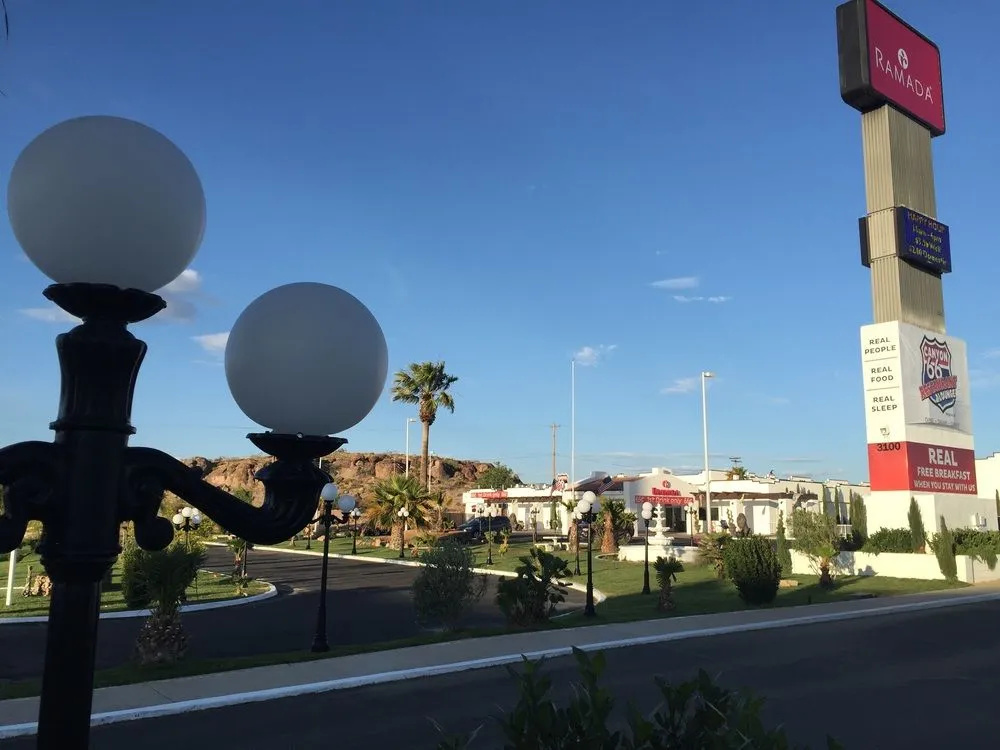 Hotel photo 20