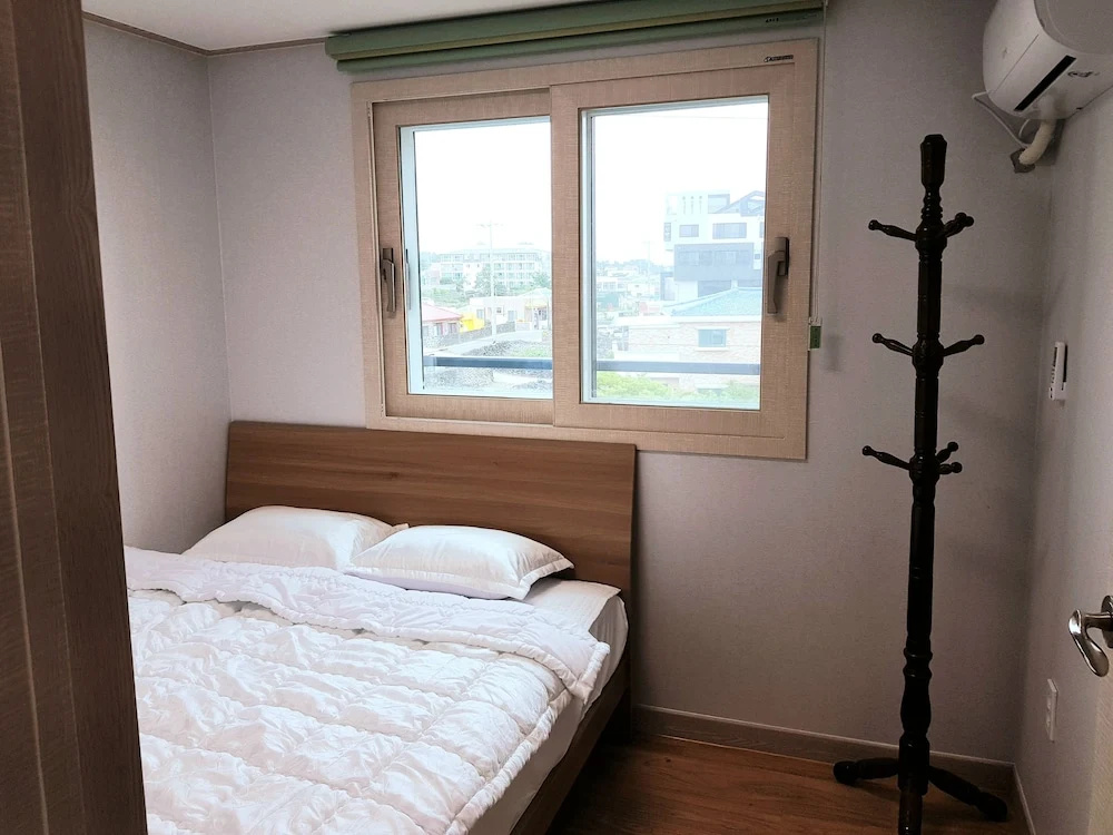 Jangsugot Pension — 4