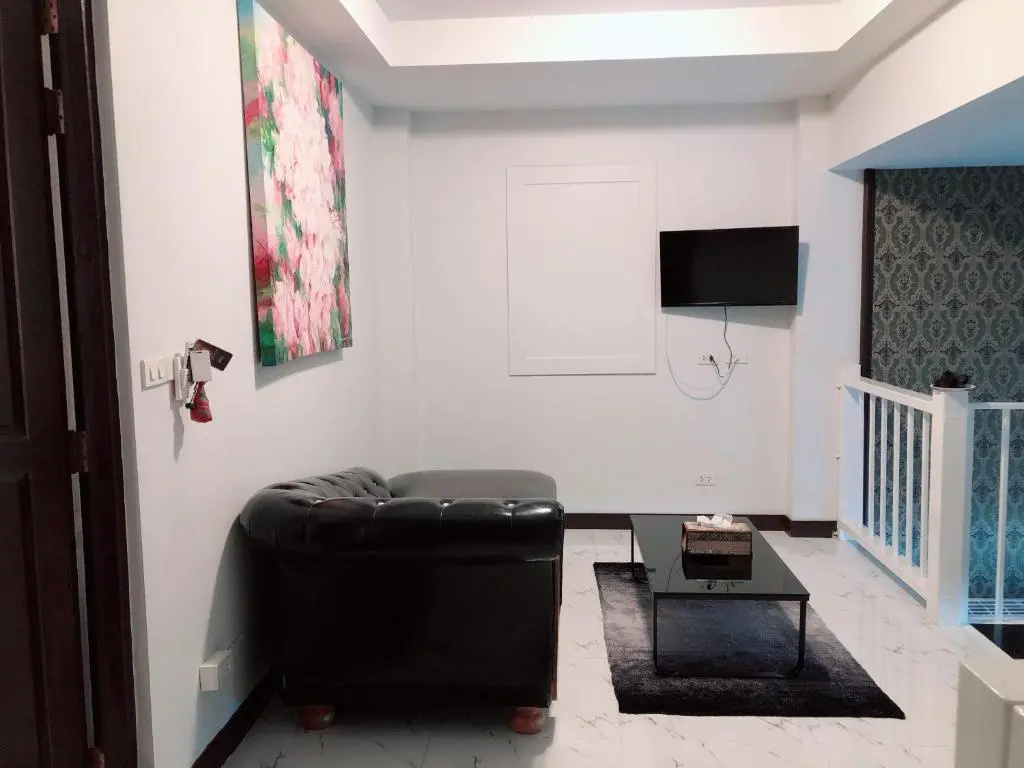 Namamema Boutique Hotel - Chambres