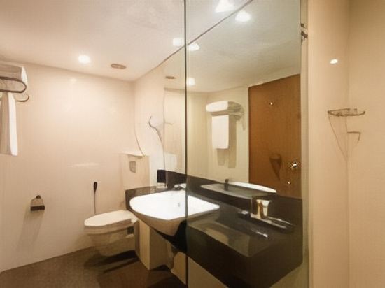 Renuka City Hotel