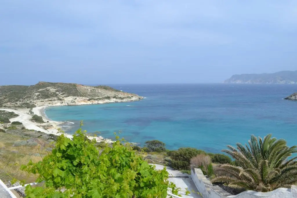 Beach & Waterfront