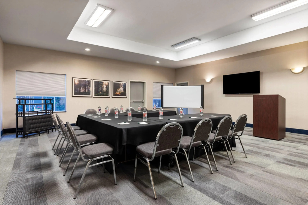 La Quinta Inn & Suites by Wyndham-Brookshire-West Katy - Général