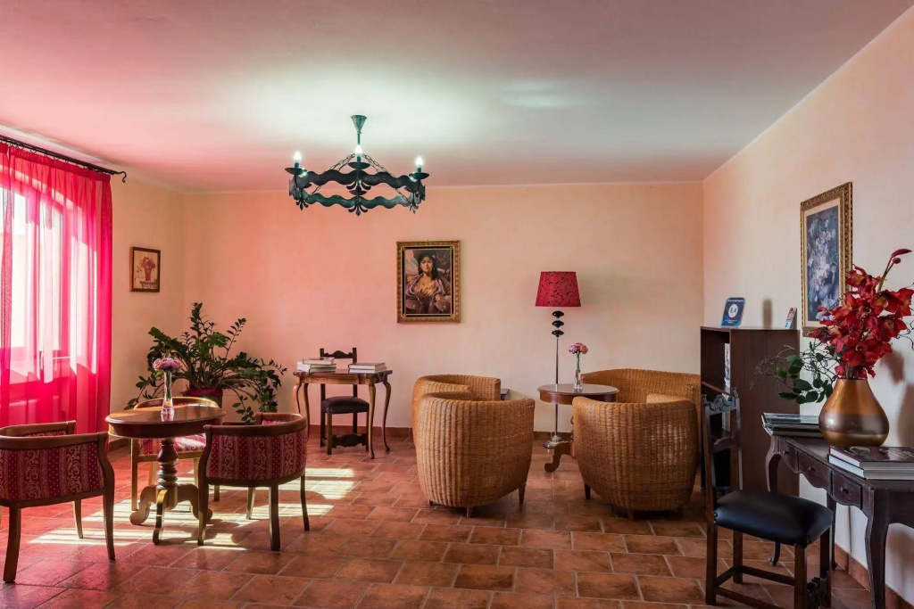 Hotel Lido degli Spagnoli - Général