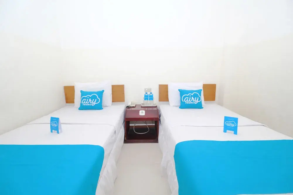 Airy Eco Kota Timur Merdeka 36 Gorontalo — фото 3