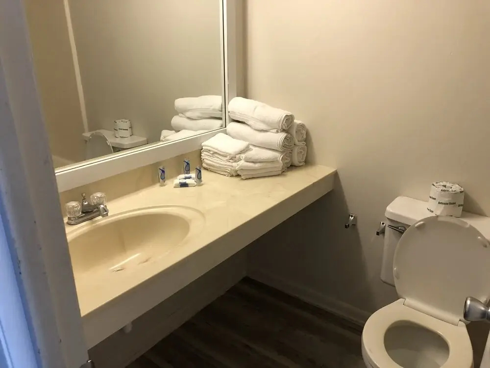 Hotel photo 8