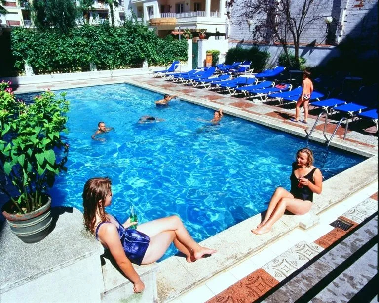 Hotel photo 15
