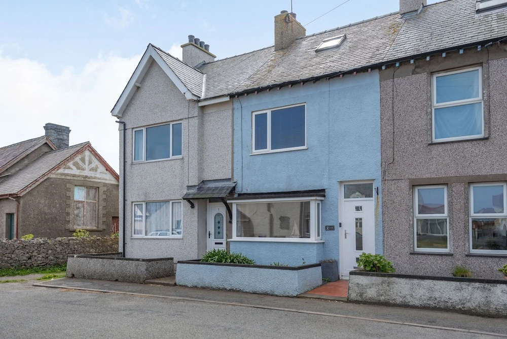 2 Tregof Terrace
