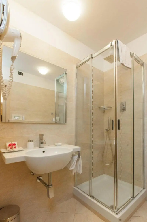 Touring Hotel - Chambres
