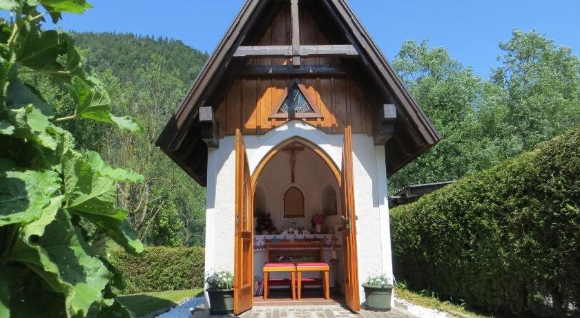 Landgasthof Jagerwirt