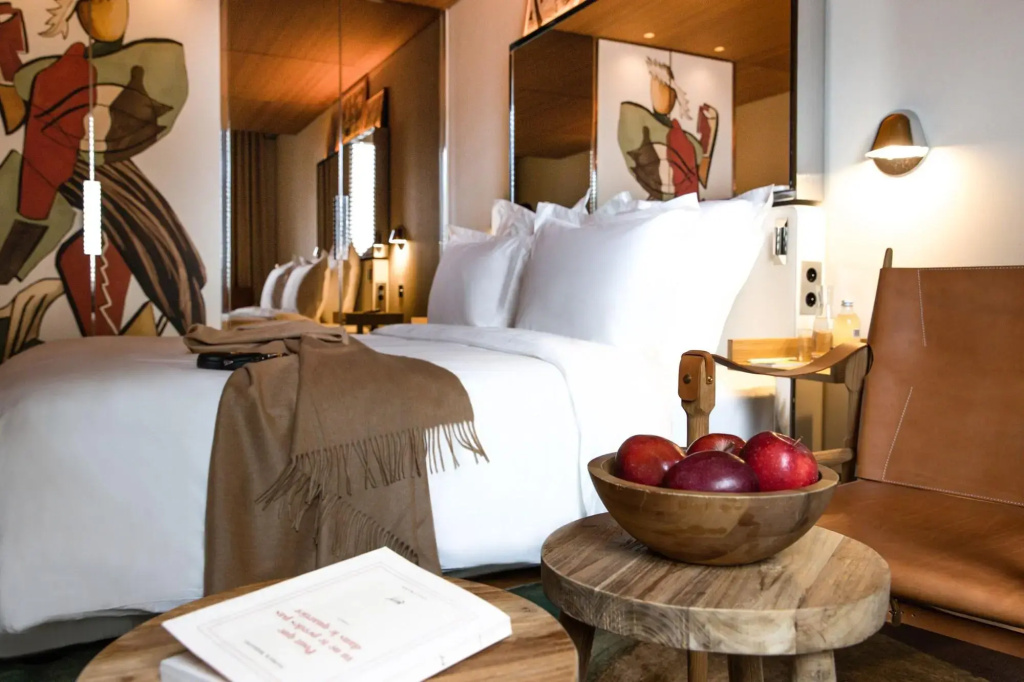 Hotel photo 6