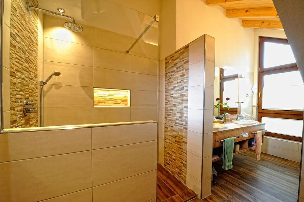 Wellness Hotel Talblick - Général