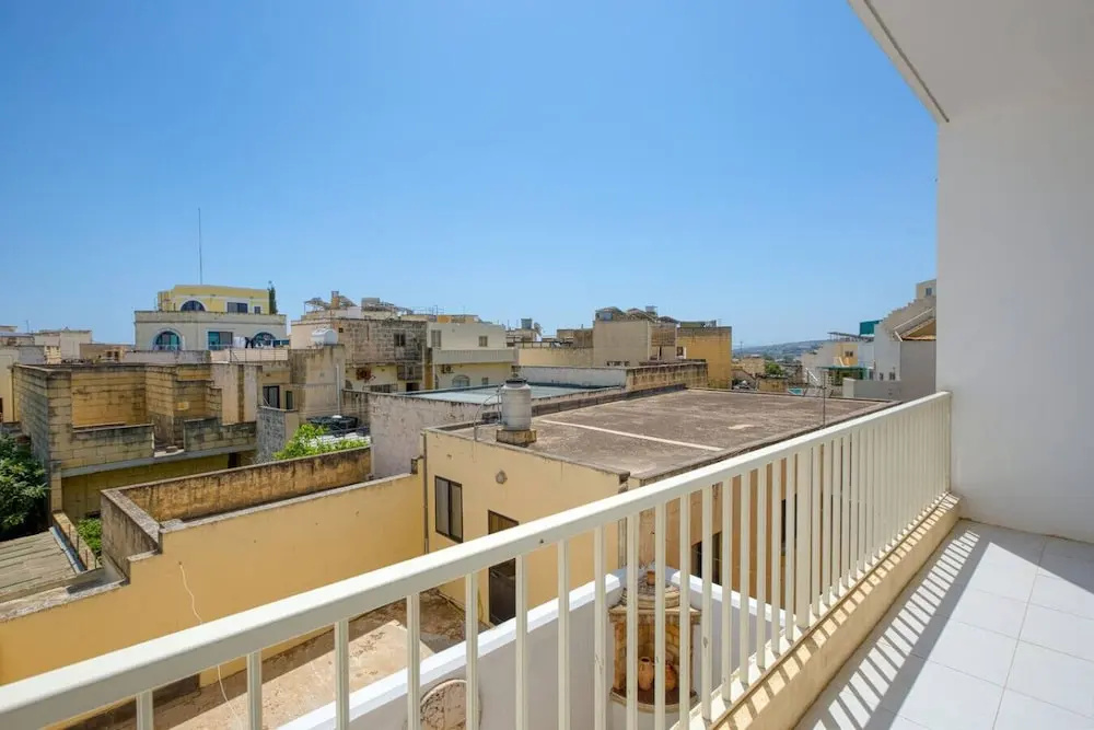 Apartment in Victoria s Heritage the Heart of Gozo