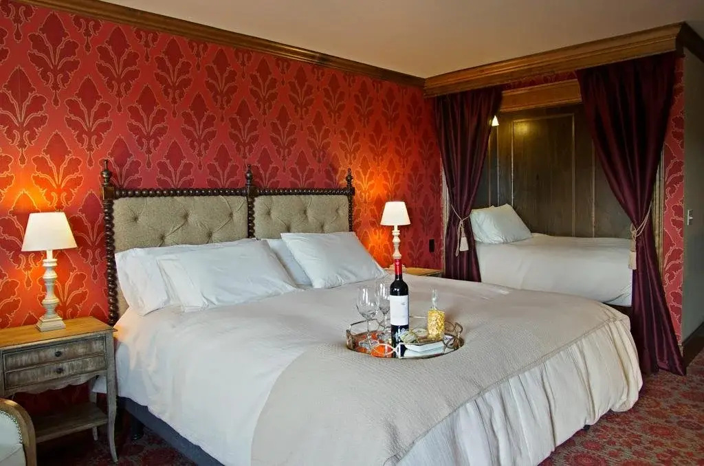 Hotel photo 25