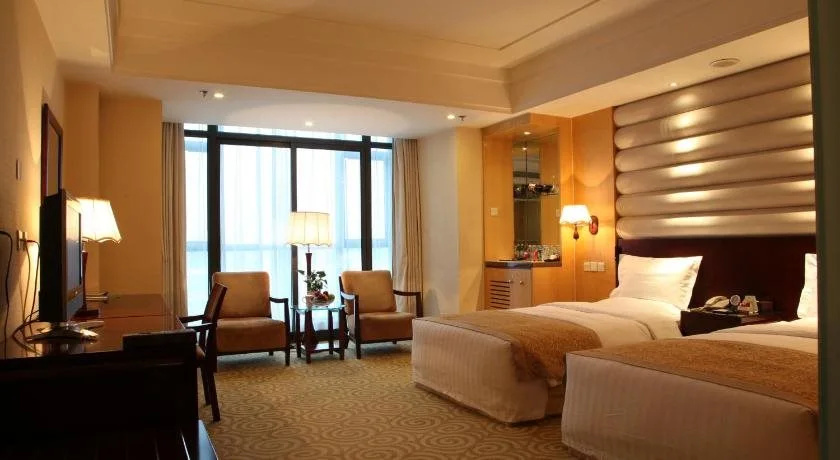 Fucheng International Hotel - Général