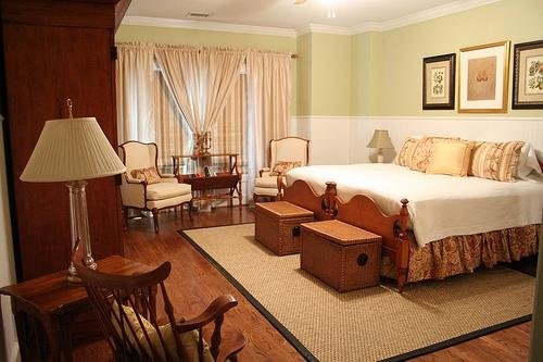 Baileys Uptown Inn